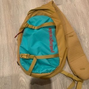 Patagonia Atom Sling 8L